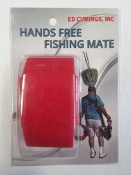 Hands Free Fishing Mate