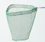 Aluminum Smelt & Shad Green Ace Mesh Bow Size:...