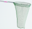 Ace Mesh Shrimp-smelt or Minnow Handle Type: Wood ...