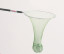 Soft Nylon Shrimp-smelt or minnow Handle Length: 3...