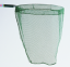Ace Mesh Shrimp-smelt or Minnow Handle Type: Wood ...