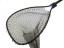 Night Striker Walleye-snook Net  Bow Size: 19 1/2&...