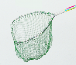 Aluminum Minnow Nets