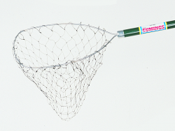 Cummings 24ft Scooper Telescoping Shrimp Net (INSTORE Pickup Only)