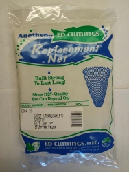 REPLACEMENT NETS & MISC PARTS