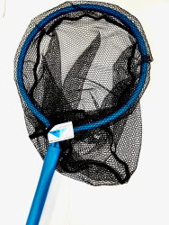 Blue Float Net