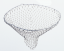 Pier & Shrimp Drop Diameter: 30" Deep: 30...