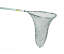 Promotional Octagonal Net Bow Size: 17" x 21&...