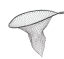 Walleye Series  Bow Size: 22" Handle Length 3...